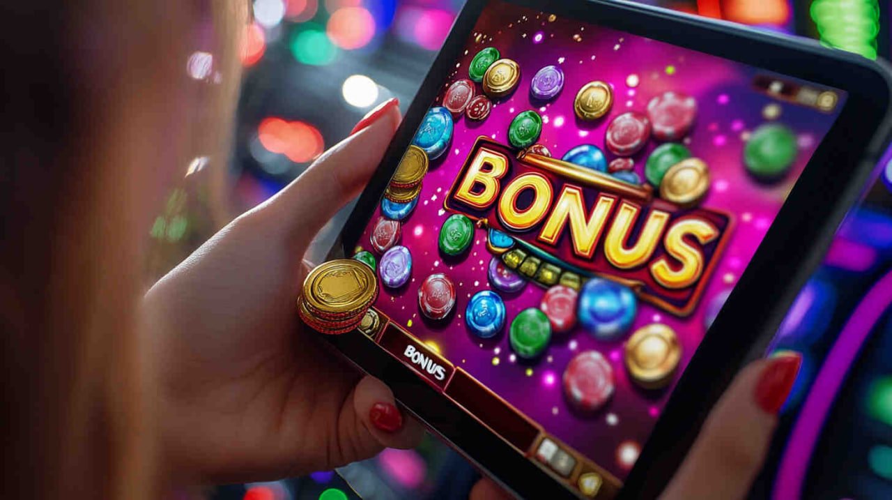 Ilustrasi metode pembayaran mobile banking dan e-wallet di mhtogel